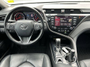 Thumbnail image of 2019 Toyota Camry at Jim Hardman Buick GMC - NEW