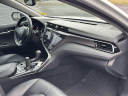 Thumbnail image of 2019 Toyota Camry at Jim Hardman Buick GMC - NEW