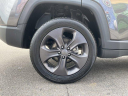 Thumbnail image of 2022 Jeep Compass at Harr Chrysler Dodge Jeep