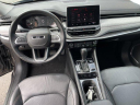Thumbnail image of 2022 Jeep Compass at Harr Chrysler Dodge Jeep