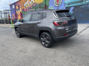 Thumbnail image of 2022 Jeep Compass at Harr Chrysler Dodge Jeep