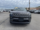 Thumbnail image of 2022 Jeep Compass at Harr Chrysler Dodge Jeep