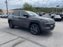 Thumbnail image of 2022 Jeep Compass at Harr Chrysler Dodge Jeep