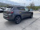 Thumbnail image of 2022 Jeep Compass at Harr Chrysler Dodge Jeep