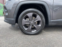 Thumbnail image of 2022 Jeep Compass at Harr Chrysler Dodge Jeep