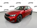 Thumbnail image of 2025 BMW 3 Series at Habberstad BMW of Huntington