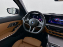 Thumbnail image of 2025 BMW 3 Series at Habberstad BMW of Huntington