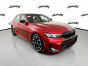 Thumbnail image of 2025 BMW 3 Series at Habberstad BMW of Huntington