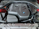 Thumbnail image of 2025 BMW 3 Series at Habberstad BMW of Huntington