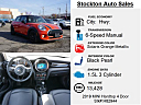 Thumbnail image of 2019 MINI Hardtop 4 Door at Stockton Auto Sales