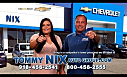 Thumbnail image of 2019 Nissan Rogue at Tommy Nix Auto Group