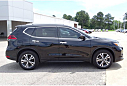 Thumbnail image of 2019 Nissan Rogue at Tommy Nix Auto Group