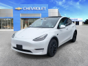 Thumbnail image of 2022 Tesla Model Y at Island Chevrolet