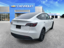 Thumbnail image of 2022 Tesla Model Y at Island Chevrolet