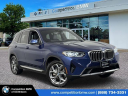 2024 BMW X3 xDrive30i at Competition BMW of Smithtown