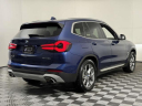 Thumbnail image of 2024 BMW X3 at Competition BMW of Smithtown