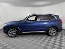 Thumbnail image of 2024 BMW X3 at Competition BMW of Smithtown