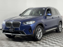 Thumbnail image of 2024 BMW X3 at Competition BMW of Smithtown