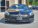 2013 Mercedes-Benz SL-Class SL 550 at Honest Autos
