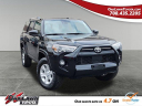 Thumbnail image of 2024 Toyota 4Runner at Oak Lawn Toyota NEW