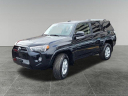 Thumbnail image of 2024 Toyota 4Runner at Oak Lawn Toyota NEW