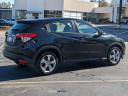 Thumbnail image of 2021 Honda HR-V at NissanOfAthens of Athens, GA
