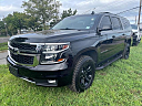 Thumbnail image of 2018 Chevrolet Suburban at Bellavia Chevrolet Buick