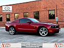 Thumbnail image of 2010 Ford Mustang at Anytime Auto Group