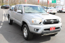 Thumbnail image of 2014 Toyota Tacoma at Toyota of Massapequa