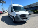 2019 Mercedes-Benz Sprinter 2500 at MGM Auto Brokers LLC