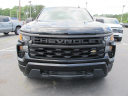 2022 Chevrolet Silverado 1500 Custom at Myrtle Beach Chevrolet Cadillac