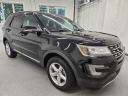 Thumbnail image of 2017 Ford Explorer at Premier Motor Group