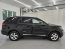2017 Ford Explorer XLT at Premier Motor Group