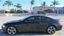 Thumbnail image of 2008 BMW 6 Series at A-1 Auto Sales LLC