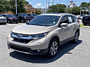Thumbnail image of 2018 Honda CR-V at Hutchinson Buick GMC