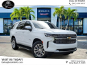 Thumbnail image of 2022 Chevrolet Tahoe at Delray Buick GMC
