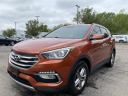 Thumbnail image of 2018 Hyundai SANTA FE Sport at LaFontaine Subaru