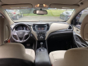Thumbnail image of 2018 Hyundai SANTA FE Sport at LaFontaine Subaru