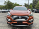 Thumbnail image of 2018 Hyundai SANTA FE Sport at LaFontaine Subaru