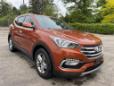Thumbnail image of 2018 Hyundai SANTA FE Sport at LaFontaine Subaru