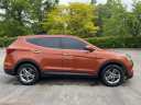Thumbnail image of 2018 Hyundai SANTA FE Sport at LaFontaine Subaru