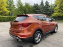 Thumbnail image of 2018 Hyundai SANTA FE Sport at LaFontaine Subaru