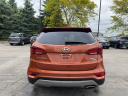 Thumbnail image of 2018 Hyundai SANTA FE Sport at LaFontaine Subaru