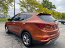 Thumbnail image of 2018 Hyundai SANTA FE Sport at LaFontaine Subaru