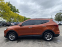Thumbnail image of 2018 Hyundai SANTA FE Sport at LaFontaine Subaru