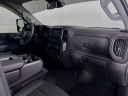 2024 Chevrolet Silverado 2500HD Custom at Serpentini Chevrolet of Medina
