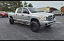 Thumbnail image of 2008 Dodge Ram 2500 at Gary Mathews Motors