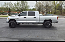 Thumbnail image of 2008 Dodge Ram 2500 at Gary Mathews Motors