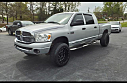 Thumbnail image of 2008 Dodge Ram 2500 at Gary Mathews Motors
