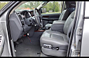 Thumbnail image of 2008 Dodge Ram 2500 at Gary Mathews Motors